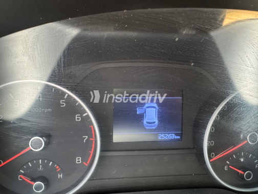 Kia Sportage 2022 White Automatic Used for Sale in Port Said - 3