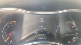 Jeep Grand Cherokee 2016 White Automatic Used for Sale in Cairo