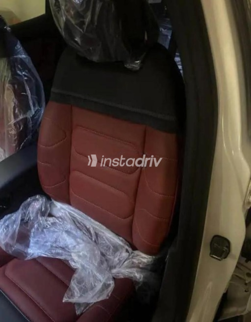 Citroën C4X 2024 White Automatic Used for Sale in Greater Cairo ( Cairo + Giza) - 4