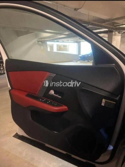 Citroën C4X 2024 White Automatic Used for Sale in Greater Cairo ( Cairo + Giza) - 6