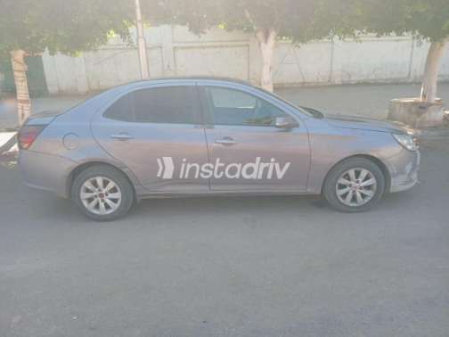 Chevrolet Optra 2018 White Automatic Used for Sale in Greater Cairo ( Cairo + Giza) - 3