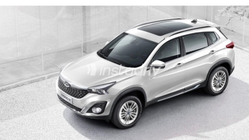 Speranza Tiggo 2025 Silver Automatic Used for Sale in Sohag - 1