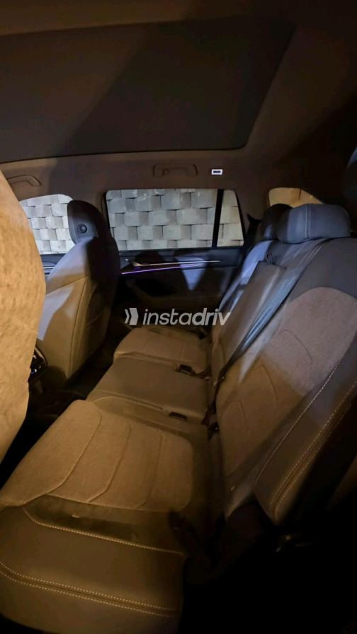 Skoda Kodiaq 2025 Silver Automatic Used for Sale in Maadi - 3