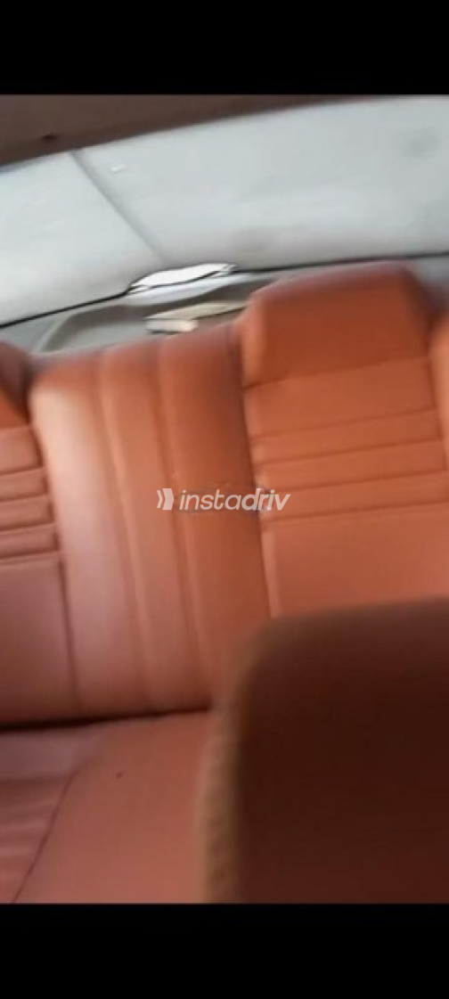 Daewoo Nubira 2 1999 Gold Manual Used for Sale in Alexandria - 5