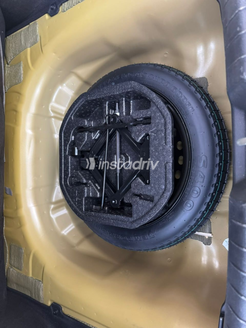 Hyundai Sonata 2019 Gold Automatic Used for Sale in Greater Cairo ( Cairo + Giza) - 8