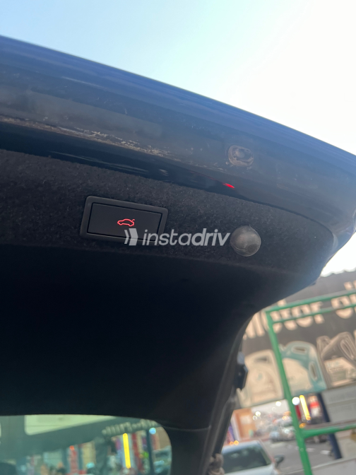 Skoda Octavia A8 2024 Black Automatic Used for Sale in Cairo - 1