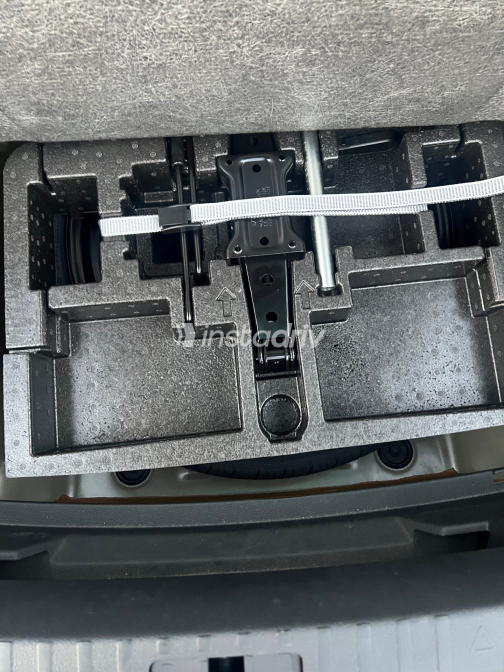Skoda Octavia A8 2024 Black Automatic Used for Sale in Cairo - 5