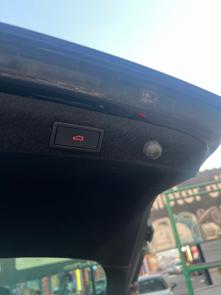 Skoda Octavia A8 2024 Black Automatic Used for Sale in Cairo