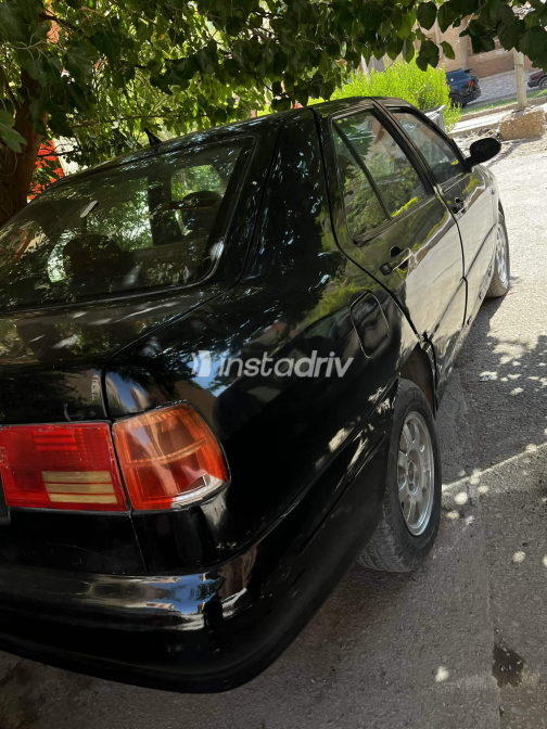 شيرى A11 2006 أسود أوتوماتيك مستعملة للبيع في الجيزة - 3