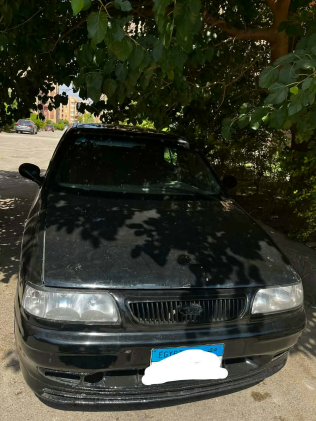 شيرى A11 2006 أسود أوتوماتيك مستعملة للبيع في الجيزة
