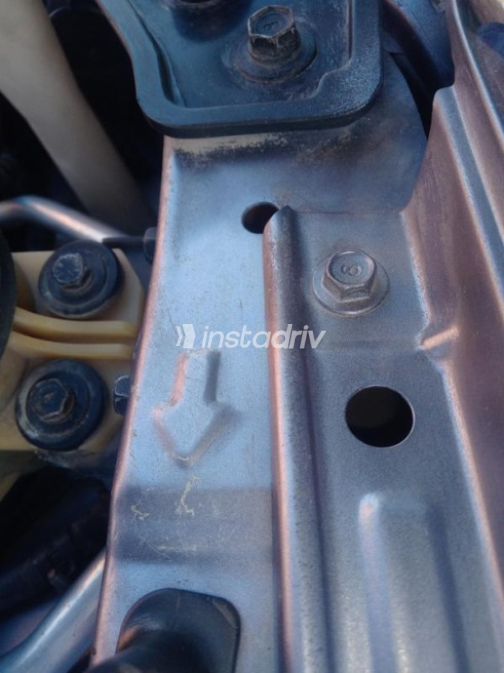 Kia Cerato 2010 Blue Automatic Used for Sale in Cairo - 10