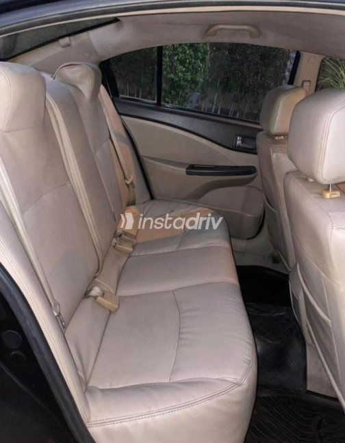 Chery Envy 2013 Gray Manual Used for Sale in Cairo - 6