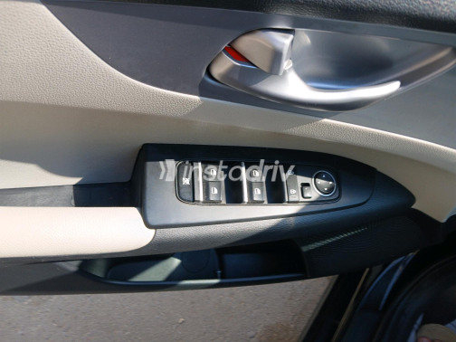Kia Grand Cerato 2023 Black Automatic Used for Sale in Cairo - 6
