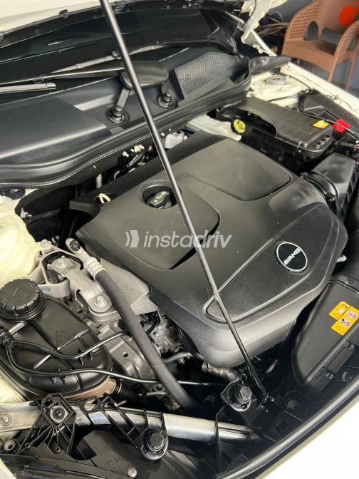 Mercedes A 200 2014 White Automatic Used for Sale in Greater Cairo ( Cairo + Giza) - 2