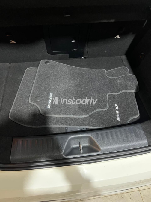 Mercedes A 200 2014 White Automatic Used for Sale in Greater Cairo ( Cairo + Giza) - 3
