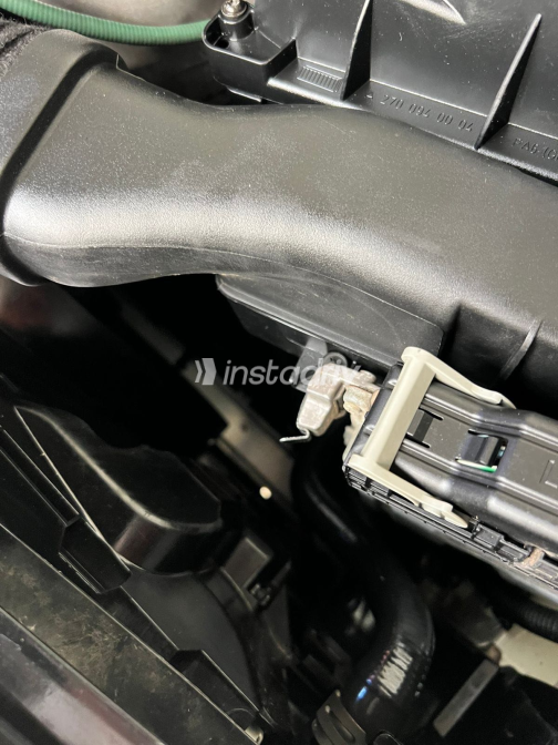 Mercedes A 200 2014 White Automatic Used for Sale in Greater Cairo ( Cairo + Giza) - 8