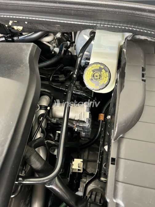 Mercedes A 200 2014 White Automatic Used for Sale in Greater Cairo ( Cairo + Giza) - 9