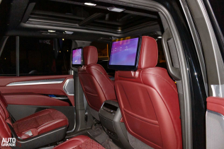 Cadillac Escalade 2026 Black Automatic Used for Sale in Cairo