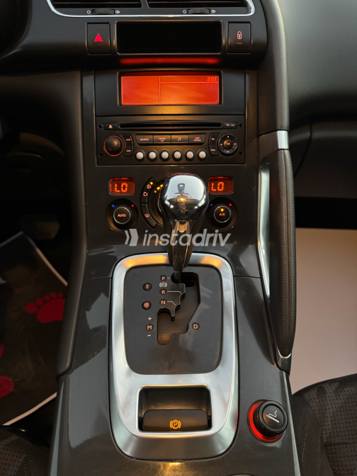 Peugeot 3008 2013 White Automatic Used for Sale in Cairo - 7