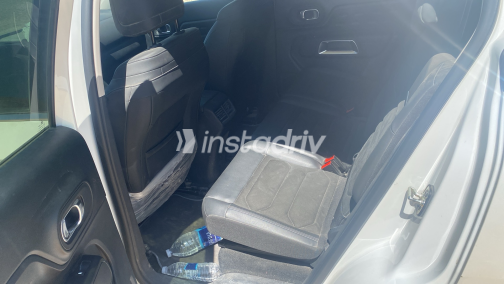 سيتروين C5 2024 أبيض أوتوماتيك مستعملة للبيع في القاهرة الكبرى ( القاهرة - الجيزة) - 2