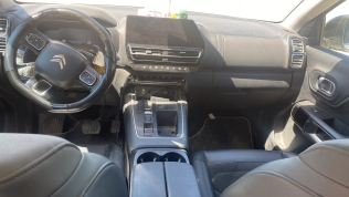 سيتروين C5 2024 أبيض أوتوماتيك مستعملة للبيع في القاهرة الكبرى ( القاهرة - الجيزة)