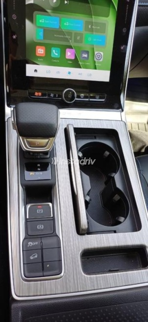 MG Rx5 2024 White Automatic Used for Sale in 6 October - 5