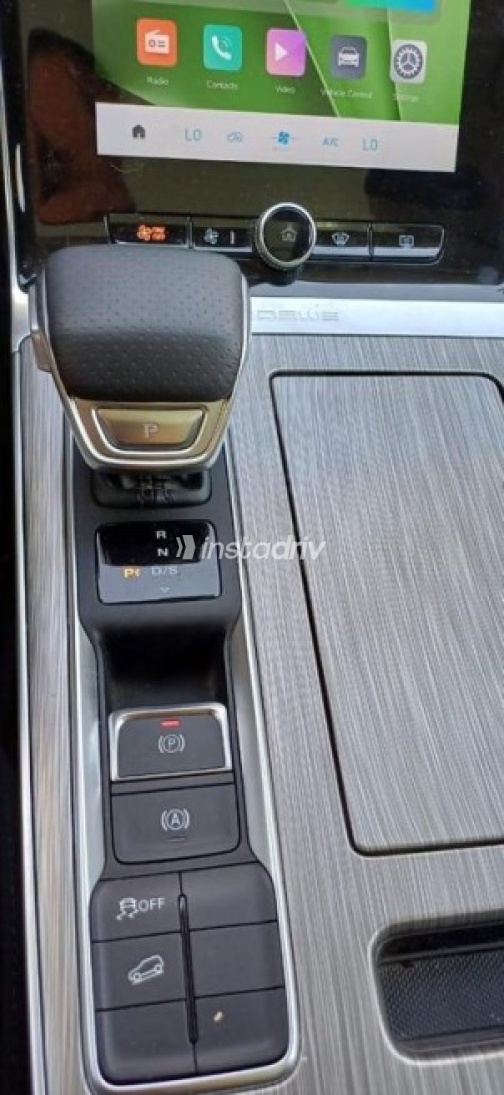 MG Rx5 2024 White Automatic Used for Sale in 6 October - 6