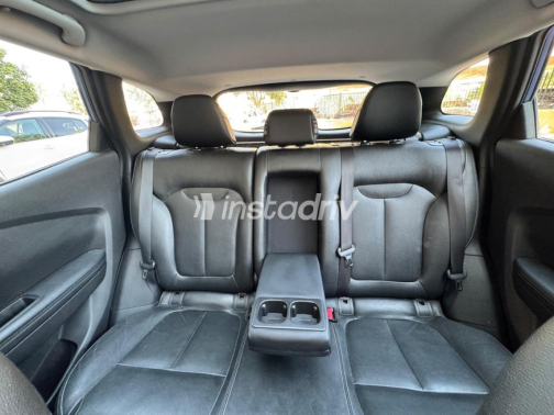 Renault Kadjar 2020 White Automatic Used for Sale in Greater Cairo ( Cairo + Giza) - 10