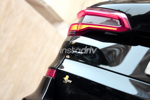 بي ام دبليو X5 2020 أسود أوتوماتيك مستعملة للبيع في القاهرة - 4