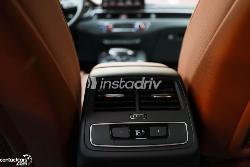 Audi A5 2022 White Automatic Used for Sale in Heliopolis - 1