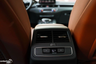 Audi A5 2022 White Automatic Used for Sale in Heliopolis
