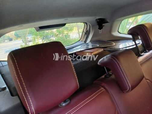 Renault Duster 2021 White Automatic Used for Sale in Greater Cairo ( Cairo + Giza) - 4
