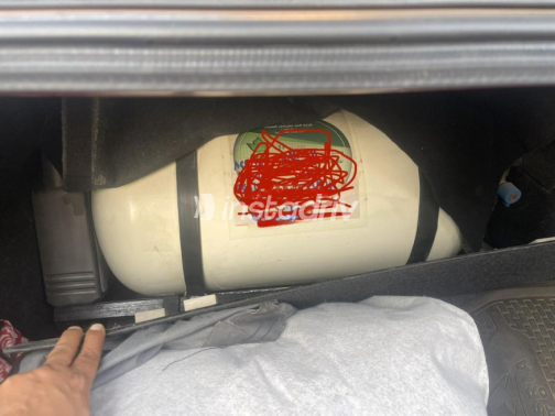 Nissan Sentra 2019 White Automatic Used for Sale in Greater Cairo ( Cairo + Giza) - 8