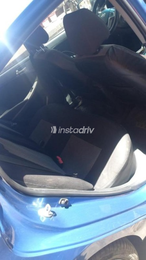 Hyundai Accent RB 2021 White Automatic Used for Sale in Greater Cairo ( Cairo + Giza) - 6