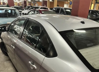 Toyota Yaris 2016 Silver Automatic Used for Sale in Damietta