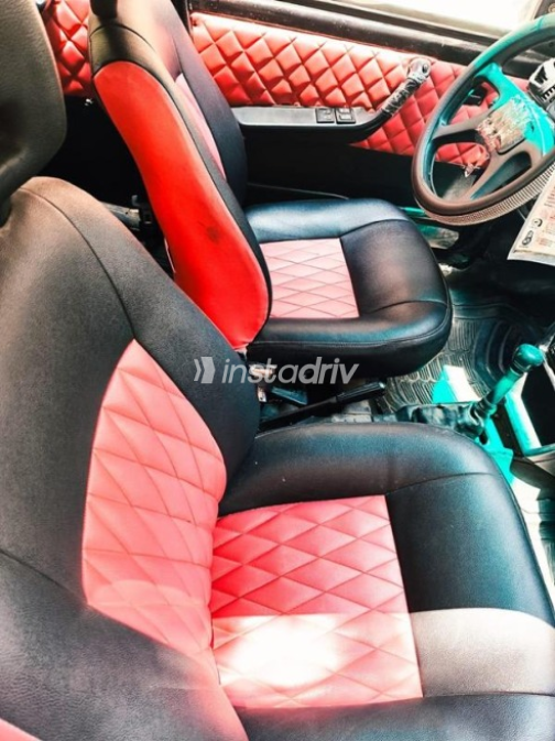Fiat Uno 1994 Black Manual Used for Sale in 6 October - 2