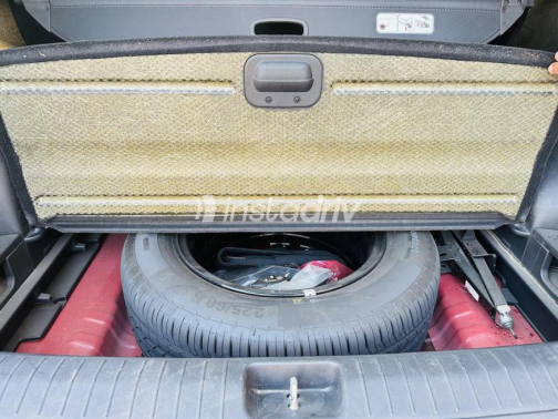 Kia Sportage 2022 White Automatic Used for Sale in Greater Cairo ( Cairo + Giza) - 6