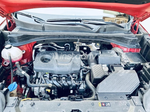 Kia Sportage 2022 White Automatic Used for Sale in Greater Cairo ( Cairo + Giza) - 10