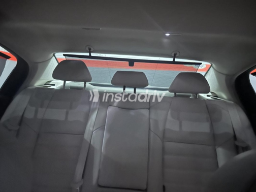 Peugeot 508 2013 Gray Automatic Used for Sale in Alexandria - 3