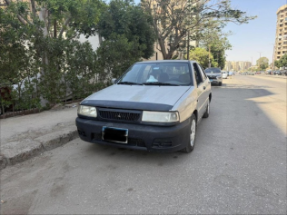 Chery A11 2007 Gold Manual Used for Sale in Cairo