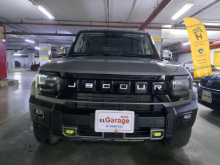 جيتور تى 2 2025 رمادي أوتوماتيك مستعملة للبيع في القاهرة