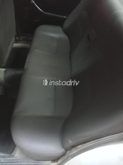 Lada 2107 2009 Gray Manual Used for Sale in Cairo - 7