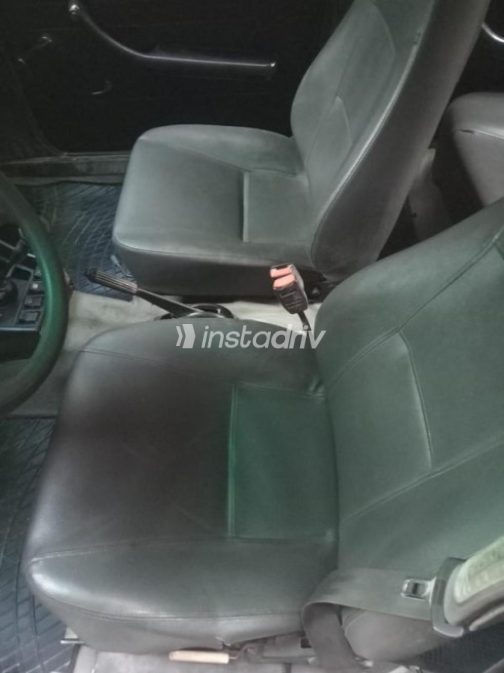 Lada 2107 2009 Gray Manual Used for Sale in Cairo - 8