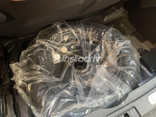 Jetour Dashing 2026 Gray Automatic Used for Sale in Cairo - 8