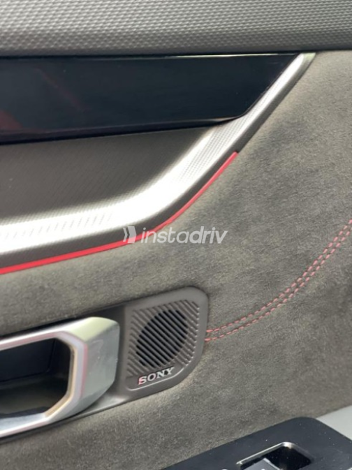 Jetour Dashing 2026 Gray Automatic Used for Sale in Cairo - 10