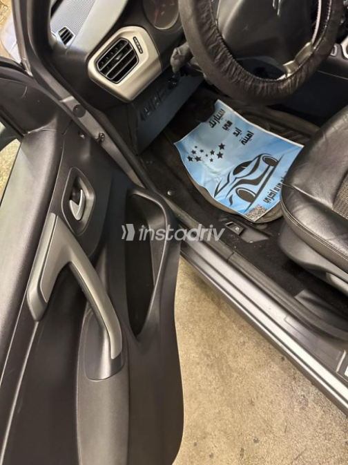 Citroën C Elysee 2022 White Automatic Used for Sale in Greater Cairo ( Cairo + Giza) - 7