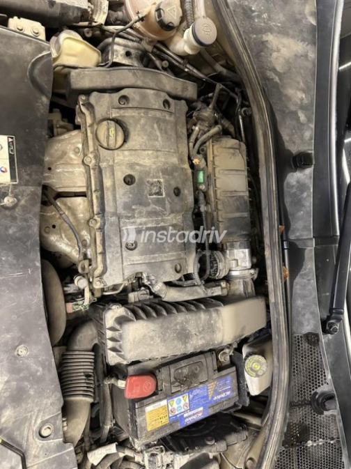 Citroën C Elysee 2022 White Automatic Used for Sale in Greater Cairo ( Cairo + Giza) - 8