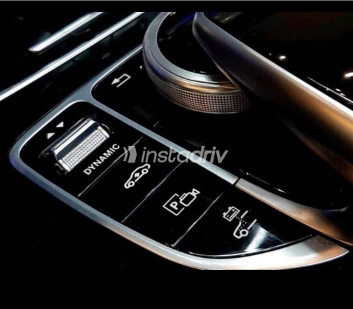 Mercedes E 350 2018 Gray Automatic Used for Sale in Nasr city - 2