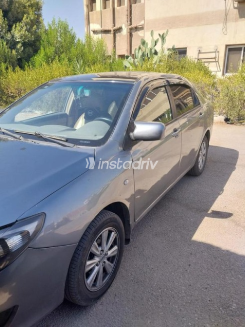 Byd L3 2017 Dark Gray Manual Used for Sale in Obour City - 2