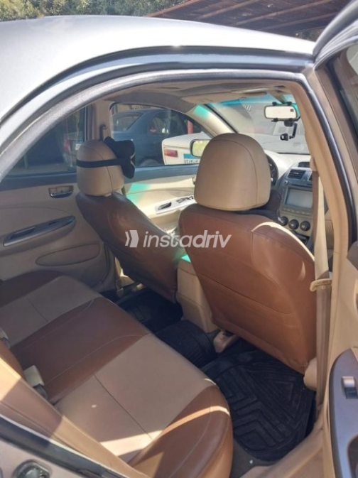 Byd L3 2017 Dark Gray Manual Used for Sale in Obour City - 4